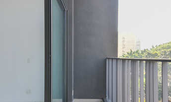 Imagem 7: Studio para venda em Pinheiros com 1 quarto, 27m²