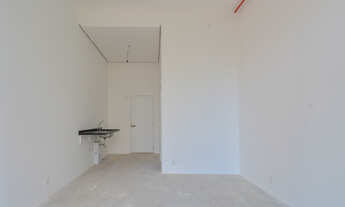 Imagem 5: Studio para venda em Pinheiros com 1 quarto, 27m²