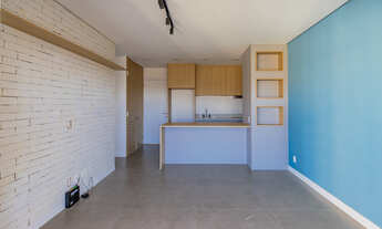 Imagem 4: Apartamento tipo para venda em Campo Belo com 2 quartos, sendo 1 suíte, 62m²