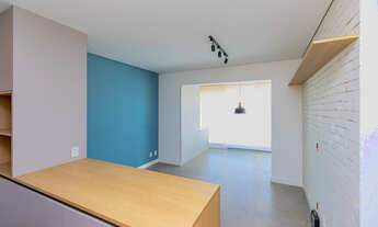 Imagem: Apartamento tipo para venda em Campo Belo