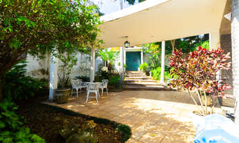 Imagem: Casa tipo para venda em Pacaembu com 4 quartos