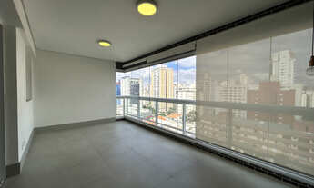 Imagem 7: Apartamento tipo para venda em Vila Mariana com 2 quartos, sendo 2 suítes, 90m²