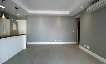 Imagem 6: Apartamento tipo para venda em Vila Mariana com 2 quartos, sendo 2 suítes, 90m²