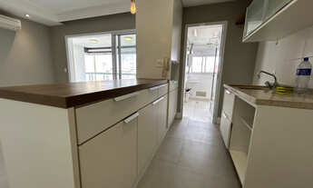 Imagem 5: Apartamento tipo para venda em Vila Mariana com 2 quartos, sendo 2 suítes, 90m²