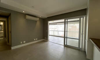 Imagem 2: Apartamento tipo para venda em Vila Mariana com 2 quartos, sendo 2 suítes, 90m²