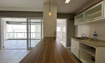 Imagem 3: Apartamento tipo para venda em Vila Mariana com 2 quartos, sendo 2 suítes, 90m²