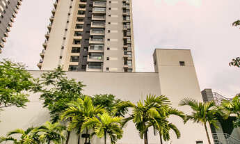 Imagem: Apartamento garden para venda em Vila Leopoldina