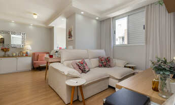 Imagem: Apartamento tipo para venda em Jardim Prudência