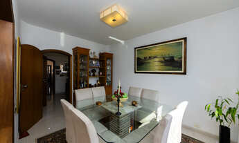 Imagem 6: Cobertura para venda em Campo Belo com 5 quartos, sendo 3 suítes, 447m²