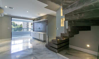 Imagem: Cobertura para venda em Jardim Prudência