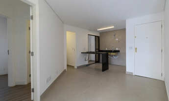 Imagem 6: Cobertura para venda em Pinheiros com 2 quartos, 127m²