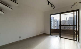 Imagem 4: Cobertura para venda em Pinheiros com 2 quartos, 127m²