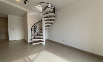 Imagem 5: Cobertura para venda em Pinheiros com 2 quartos, 127m²