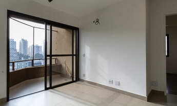 Imagem 3: Cobertura para venda em Pinheiros com 2 quartos, 127m²