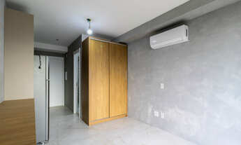 Imagem 3: Studio para venda em Brooklin com 1 quarto, 23m²