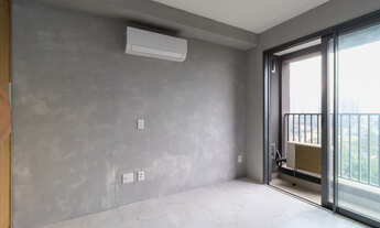 Imagem 4: Studio para venda em Brooklin com 1 quarto, 23m²