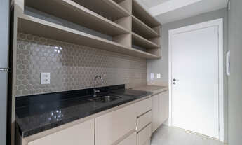 Imagem 5: Studio para venda em Brooklin com 1 quarto, 23m²