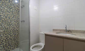 Imagem 7: Studio para venda em Brooklin com 1 quarto, 23m²