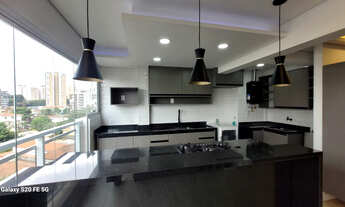 Imagem 6: Apartamento para venda em Vila Ipojuca com 2 quartos, sendo 1 suíte , 96m²