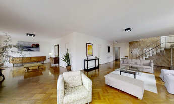 Imagem: Cobertura para venda em Bela Vista com 5