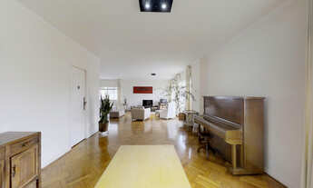 Imagem 6: Cobertura para venda em Bela Vista com 5 quartos, sendo 3 suítes, 485m²