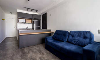 Imagem: Studio para venda em Planalto Paulista com