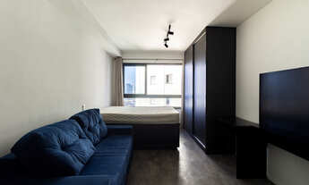 Imagem 6: Studio para venda em Planalto Paulista com 1 quarto, 28m²