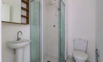 Imagem 4: Studio para venda em Planalto Paulista com 1 quarto, 28m²