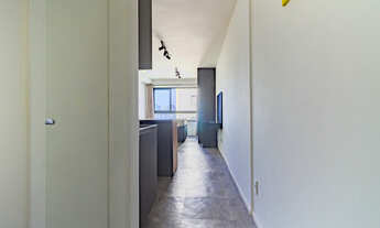 Imagem 3: Studio para venda em Planalto Paulista com 1 quarto, 28m²