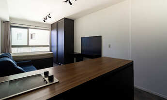 Imagem 7: Studio para venda em Planalto Paulista com 1 quarto, 28m²