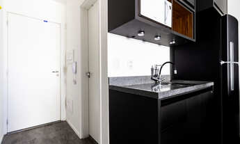 Imagem 5: Studio para venda em Planalto Paulista com 1 quarto, 28m²