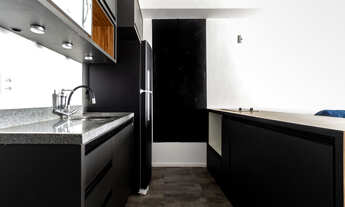 Imagem 2: Studio para venda em Planalto Paulista com 1 quarto, 28m²