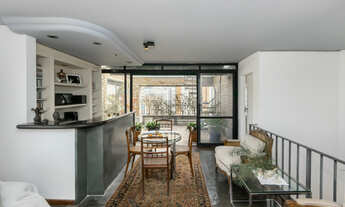 Imagem: Cobertura para venda em Vila Olímpia com