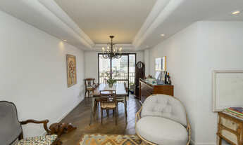 Imagem 7: Cobertura para venda em Vila Olímpia com 2 quartos, sendo 2 suítes, 204m²