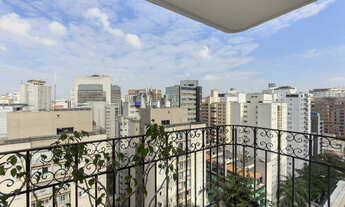 Imagem 3: Cobertura para venda em Vila Olímpia com 2 quartos, sendo 2 suítes, 204m²