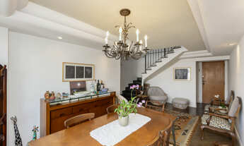 Imagem 4: Cobertura para venda em Vila Olímpia com 2 quartos, sendo 2 suítes, 204m²