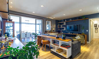 Imagem: Apartamento tipo para venda em Vila Mascote