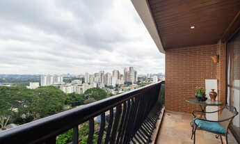 Imagem: Apartamento tipo para venda em Vila Madalena