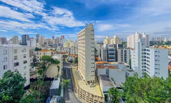 Imagem: Apartamento tipo para venda em Perdizes