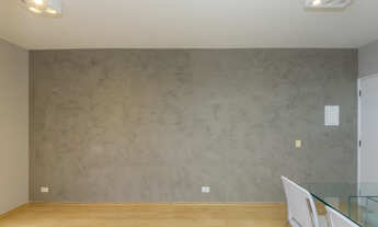 Imagem 5: Apartamento tipo para venda em Itaim Bibi com 1 quarto, sendo 1 suíte, 44m²