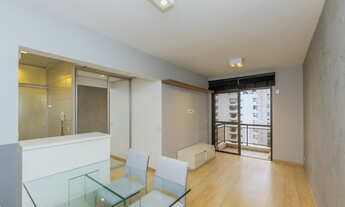 Imagem: Apartamento tipo para venda em Itaim Bibi