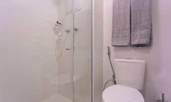 Imagem 6: Studio para venda em Vila Madalena com 1 quarto, 24m²