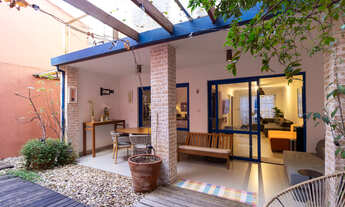 Imagem: Casa tipo para venda em Brooklin com 3 quartos