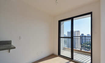 Imagem: Studio para venda em Moema com 1 quarto