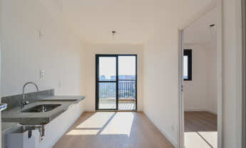 Imagem: Studio para venda em Moema com 1 quarto