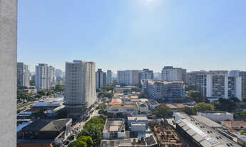 Imagem 6: Studio para venda em Moema com 1 quarto, 27m²