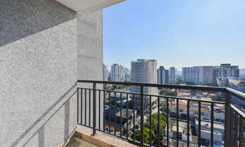 Imagem 2: Studio para venda em Moema com 1 quarto, 27m²