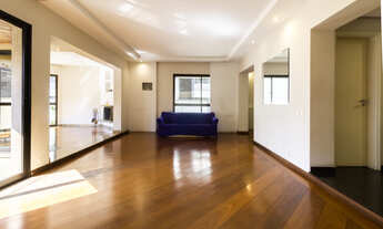 Imagem: Apartamento tipo para venda em Perdizes