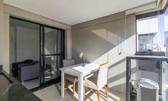 Imagem 3: Loft para venda em Vila Mariana com 1 quarto, 33m²