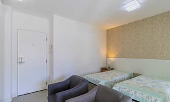 Imagem 6: Loft para venda em Vila Mariana com 1 quarto, 33m²